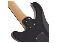 PRS SE CE24 Charcoal Burst PRS SE CE24 Charcoal Burst